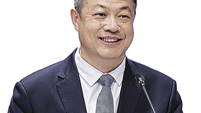 工业清洗剂配方成分揭秘：揭秘清洁背后的科学