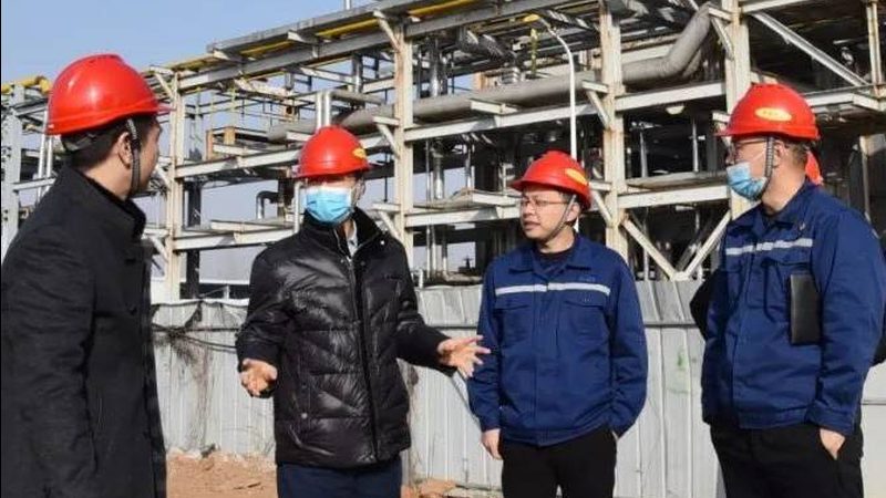 化工产品安全使用与代理加盟：先懂底线再谈合作