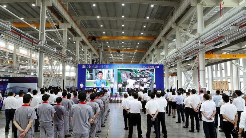 化工产品代理公司的服务能力也是选择合作伙伴的重要因素。以下是一些建议：