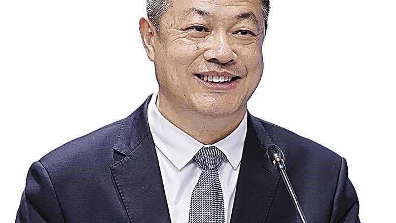 改性尼龙6增韧，不止是加个弹性体那么简单