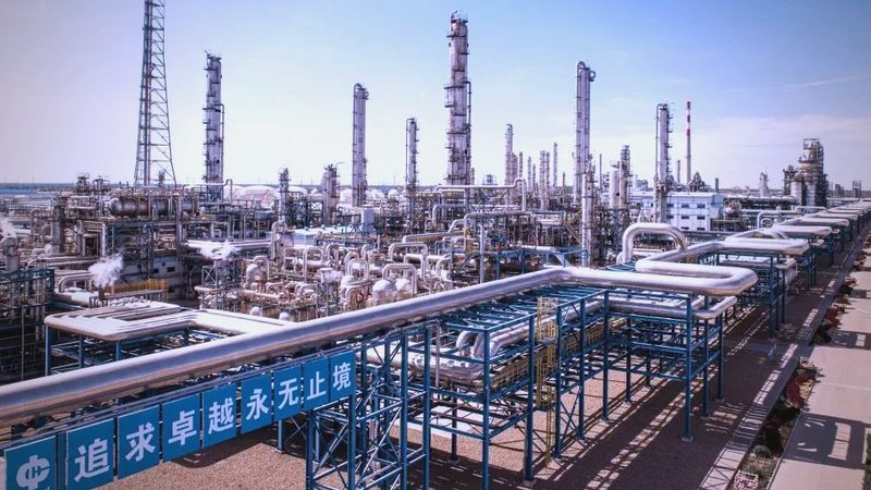 定制加工交期：无机化工原料加工的“时间表”**